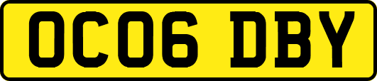 OC06DBY