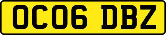 OC06DBZ