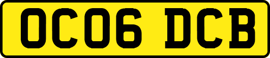OC06DCB