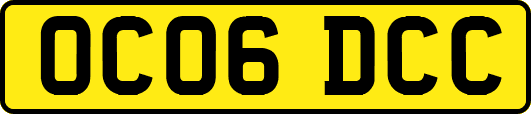 OC06DCC