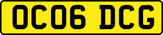 OC06DCG