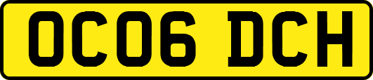 OC06DCH