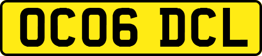 OC06DCL