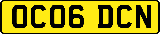 OC06DCN