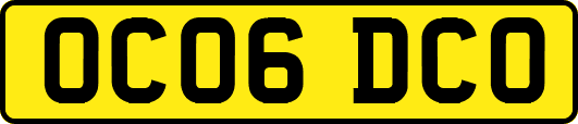 OC06DCO
