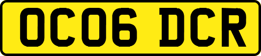 OC06DCR
