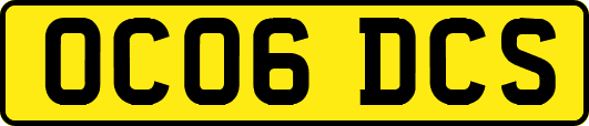 OC06DCS