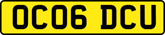 OC06DCU