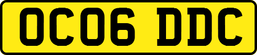 OC06DDC