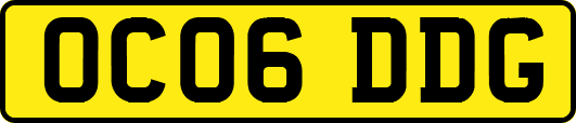 OC06DDG