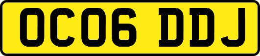 OC06DDJ