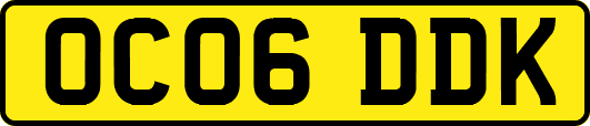 OC06DDK