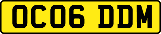 OC06DDM