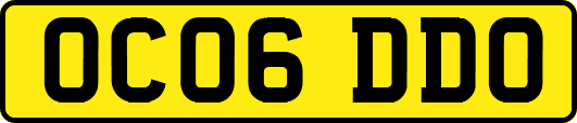 OC06DDO