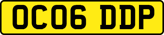 OC06DDP