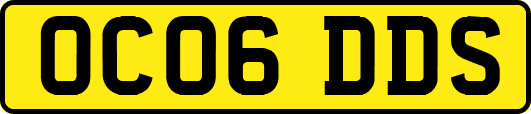 OC06DDS