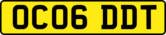 OC06DDT