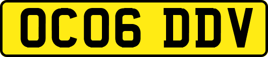 OC06DDV