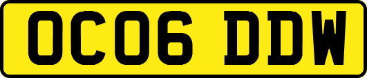 OC06DDW