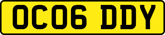 OC06DDY