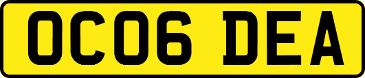 OC06DEA
