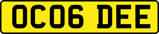 OC06DEE