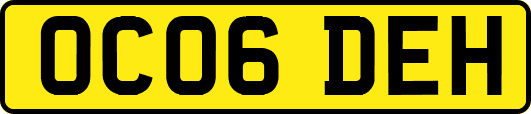 OC06DEH