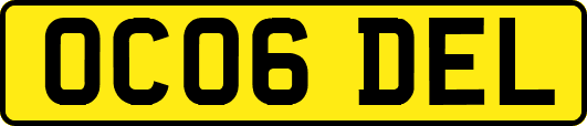 OC06DEL