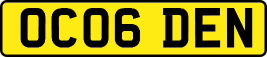 OC06DEN