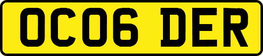 OC06DER