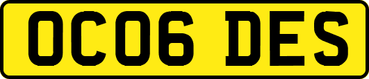OC06DES