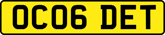 OC06DET