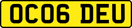 OC06DEU