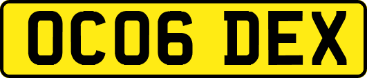 OC06DEX