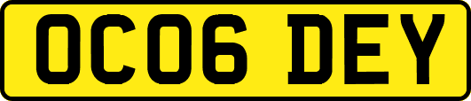OC06DEY