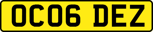 OC06DEZ