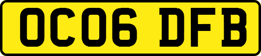 OC06DFB