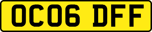 OC06DFF