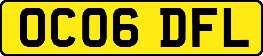 OC06DFL