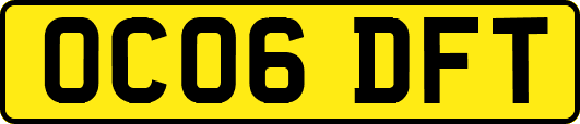 OC06DFT