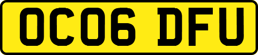OC06DFU