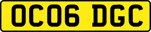 OC06DGC