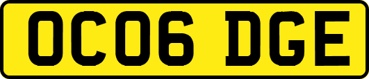 OC06DGE