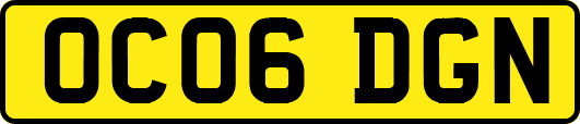 OC06DGN