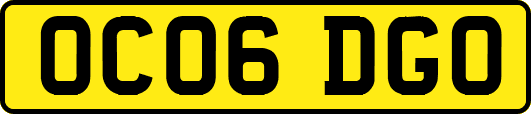 OC06DGO