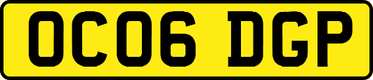 OC06DGP