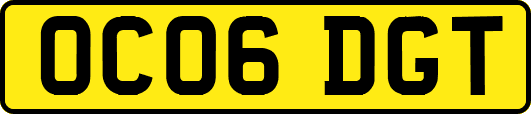 OC06DGT