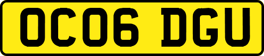 OC06DGU