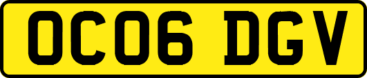 OC06DGV