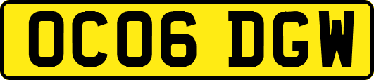 OC06DGW